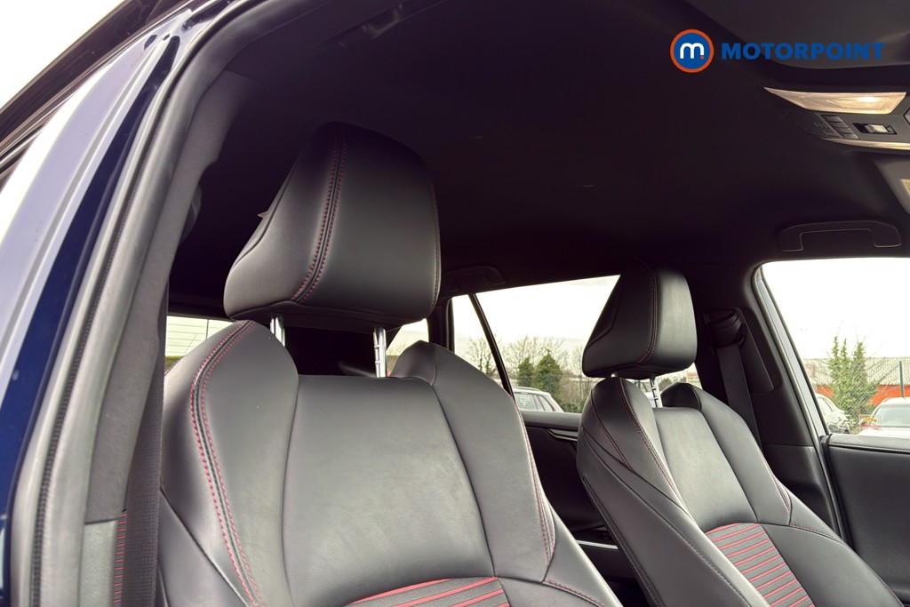 Toyota Rav4 Dynamic Automatic Petrol Plug-In Hybrid SUV - Stock Number (1614316) - 23rd supplementary image