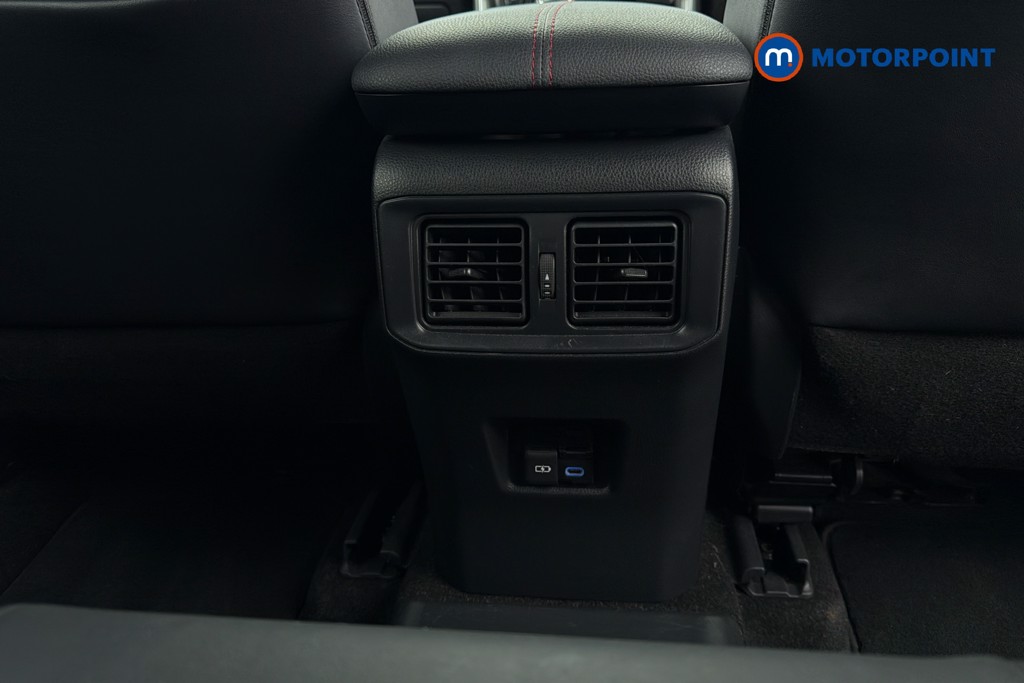 Toyota Rav4 Dynamic Automatic Petrol Plug-In Hybrid SUV - Stock Number (1614316) - 30th supplementary image