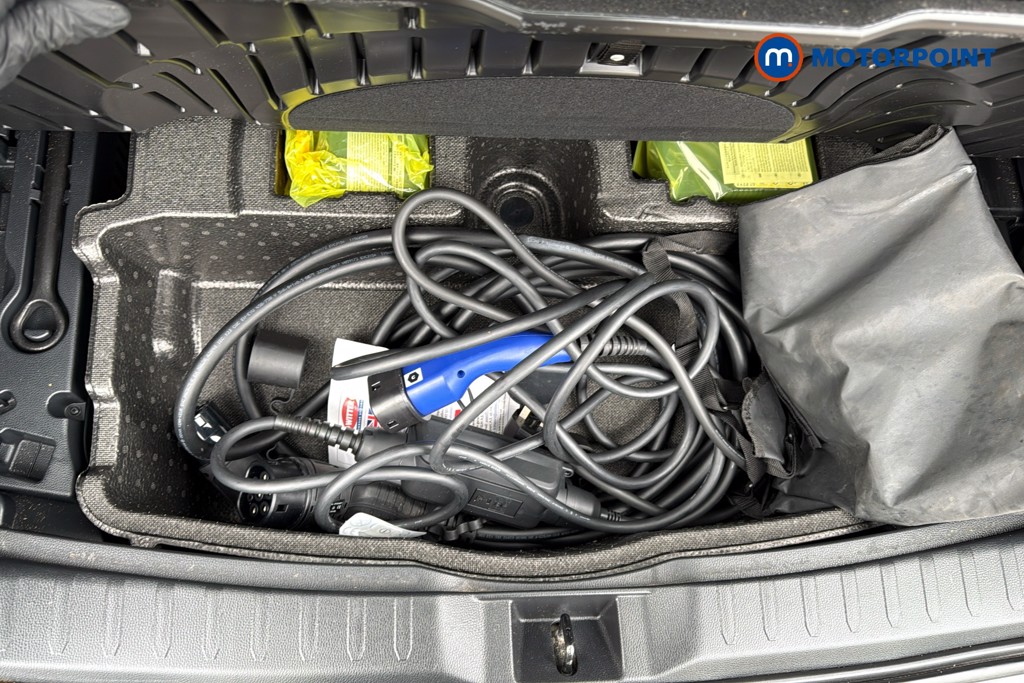 Toyota Rav4 Dynamic Automatic Petrol Plug-In Hybrid SUV - Stock Number (1614316) - 34th supplementary image