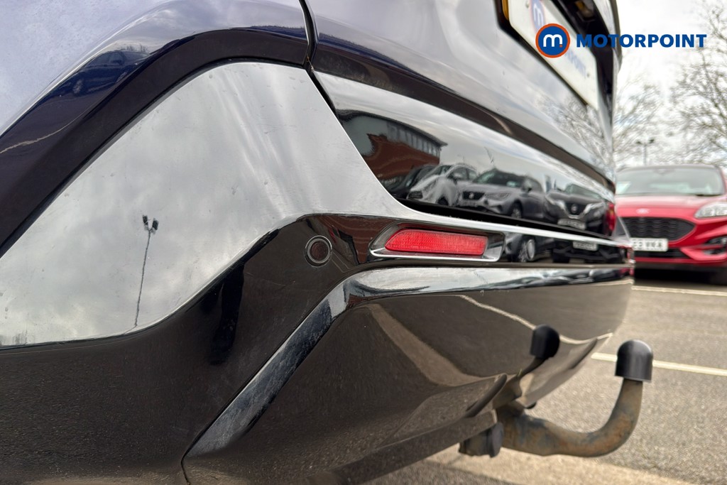 Toyota Rav4 Dynamic Automatic Petrol Plug-In Hybrid SUV - Stock Number (1614316) - 40th supplementary image