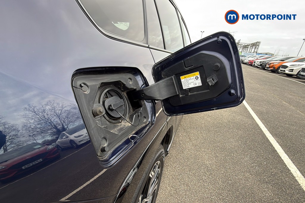 Toyota Rav4 Dynamic Automatic Petrol Plug-In Hybrid SUV - Stock Number (1614316) - 41st supplementary image