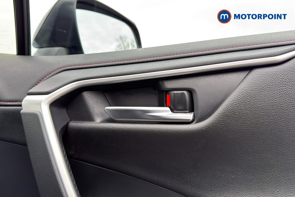 Toyota Rav4 Dynamic Automatic Petrol Plug-In Hybrid SUV - Stock Number (1614316) - 42nd supplementary image