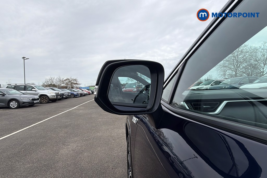 Toyota Rav4 Dynamic Automatic Petrol Plug-In Hybrid SUV - Stock Number (1614316) - 43rd supplementary image