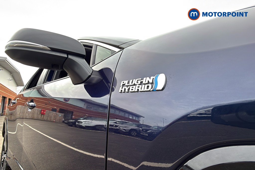 Toyota Rav4 Dynamic Automatic Petrol Plug-In Hybrid SUV - Stock Number (1614316) - 46th supplementary image