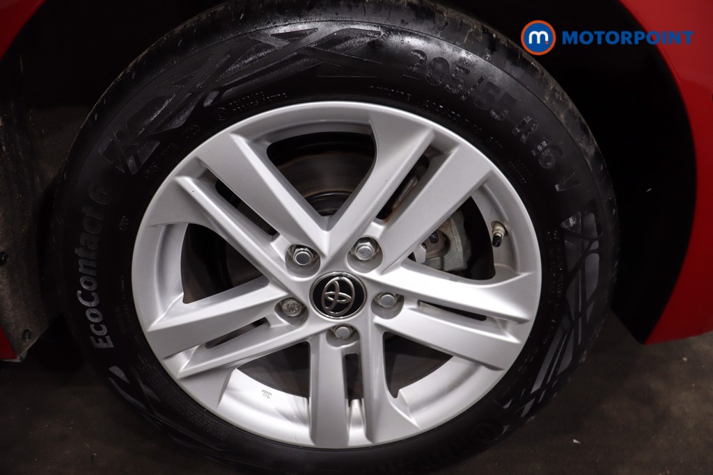 Toyota Corolla Icon Tech Automatic Petrol-Electric Hybrid Hatchback - Stock Number (1614444) - 12th supplementary image