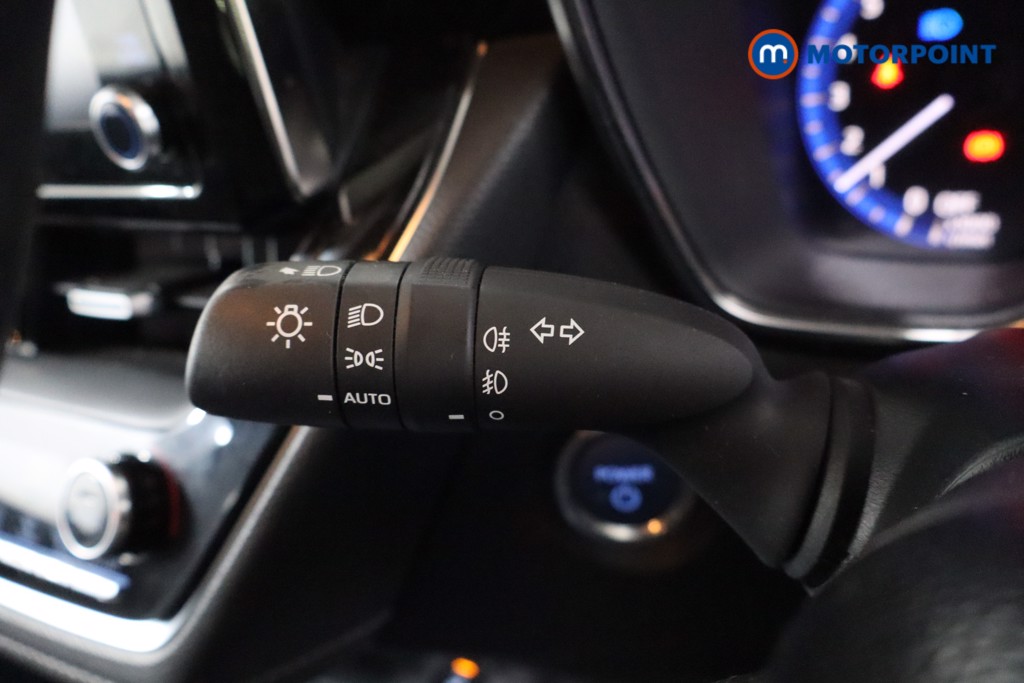 Toyota Corolla Icon Tech Automatic Petrol-Electric Hybrid Hatchback - Stock Number (1614444) - 14th supplementary image