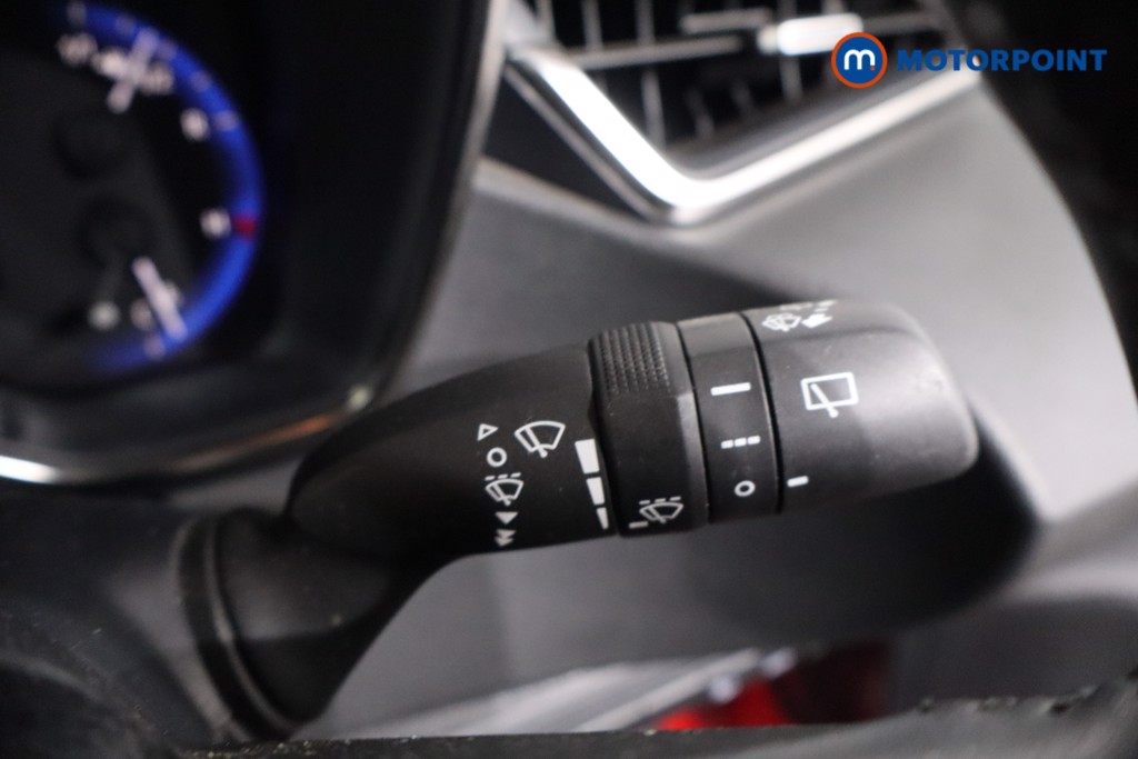 Toyota Corolla Icon Tech Automatic Petrol-Electric Hybrid Hatchback - Stock Number (1614444) - 15th supplementary image