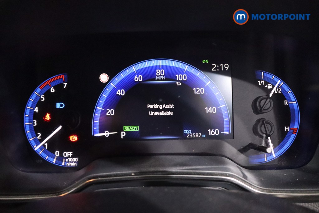 Toyota Corolla Icon Tech Automatic Petrol-Electric Hybrid Hatchback - Stock Number (1614444) - 16th supplementary image