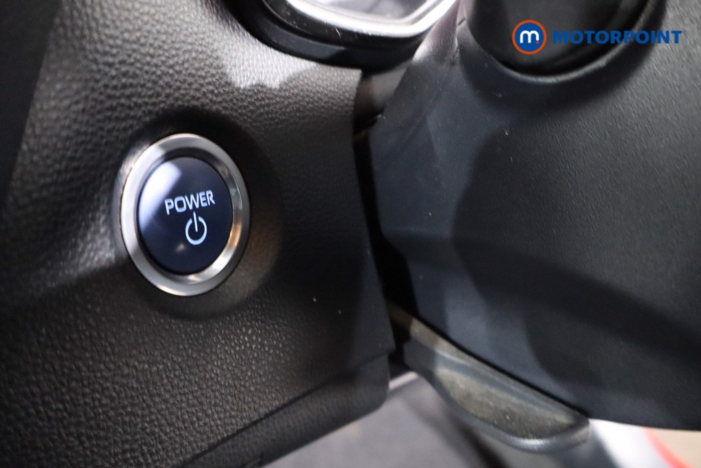 Toyota Corolla Icon Tech Automatic Petrol-Electric Hybrid Hatchback - Stock Number (1614444) - 18th supplementary image