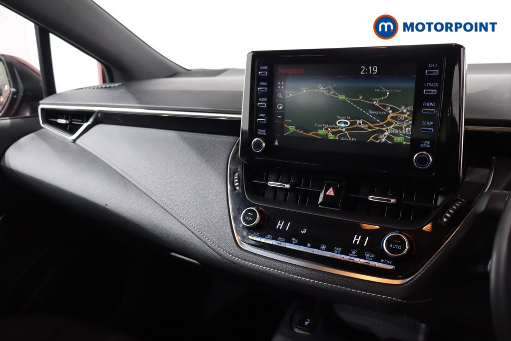 Toyota Corolla Icon Tech Automatic Petrol-Electric Hybrid Hatchback - Stock Number (1614444) - 19th supplementary image