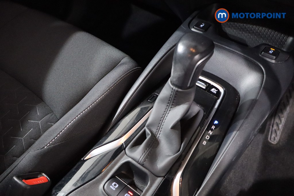 Toyota Corolla Icon Tech Automatic Petrol-Electric Hybrid Hatchback - Stock Number (1614444) - 20th supplementary image