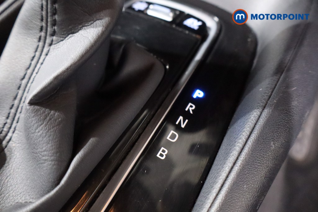 Toyota Corolla Icon Tech Automatic Petrol-Electric Hybrid Hatchback - Stock Number (1614444) - 21st supplementary image