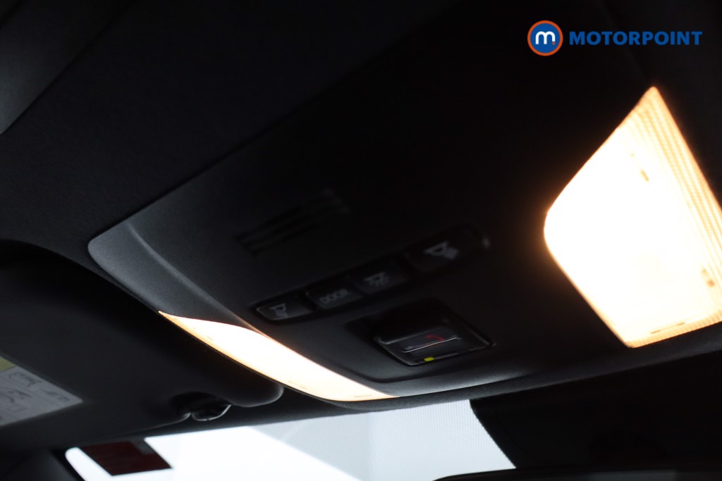 Toyota Corolla Icon Tech Automatic Petrol-Electric Hybrid Hatchback - Stock Number (1614444) - 23rd supplementary image