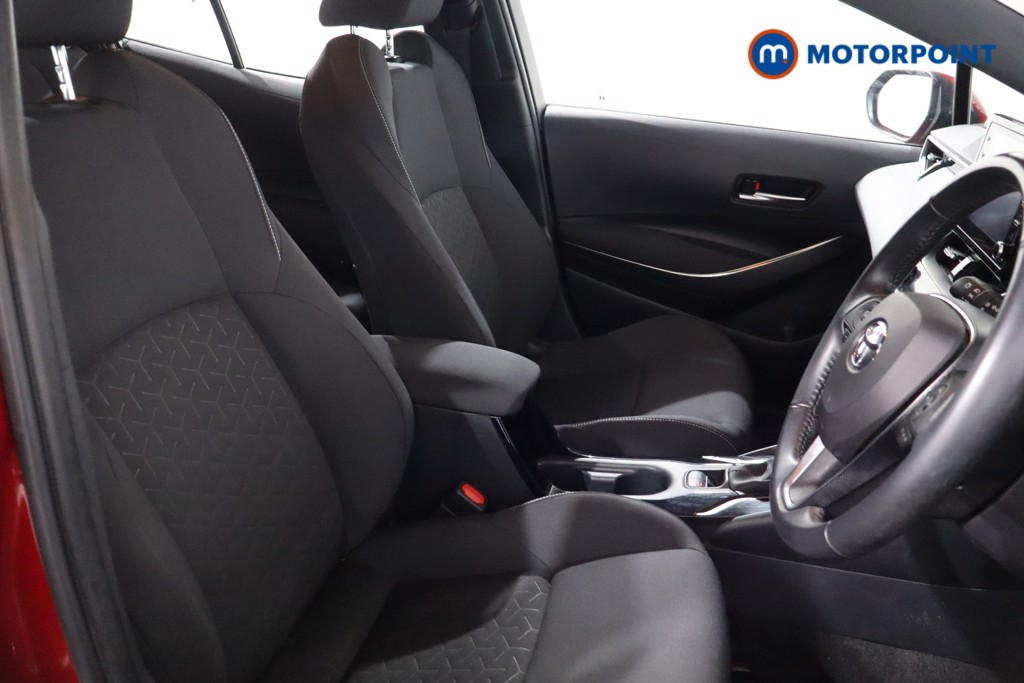 Toyota Corolla Icon Tech Automatic Petrol-Electric Hybrid Hatchback - Stock Number (1614444) - 24th supplementary image