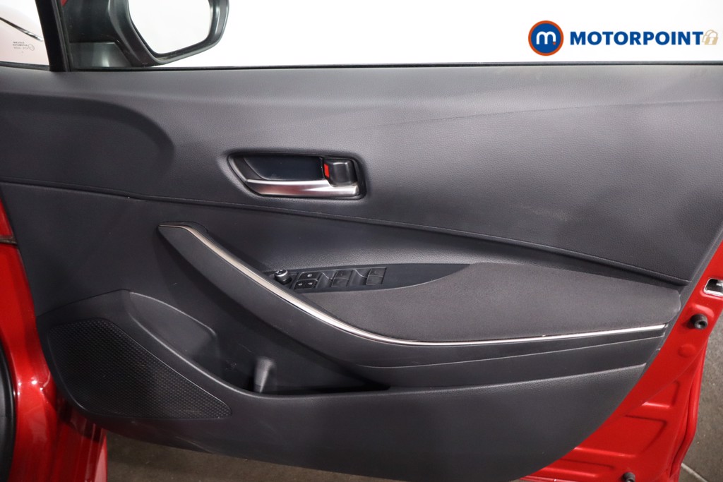 Toyota Corolla Icon Tech Automatic Petrol-Electric Hybrid Hatchback - Stock Number (1614444) - 25th supplementary image