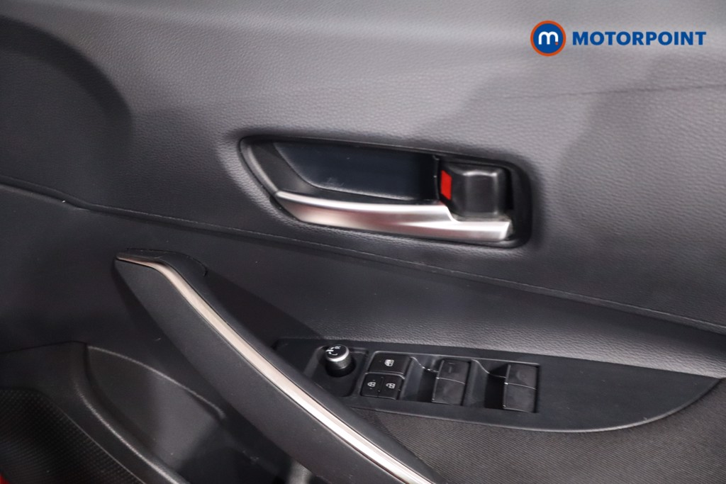 Toyota Corolla Icon Tech Automatic Petrol-Electric Hybrid Hatchback - Stock Number (1614444) - 26th supplementary image