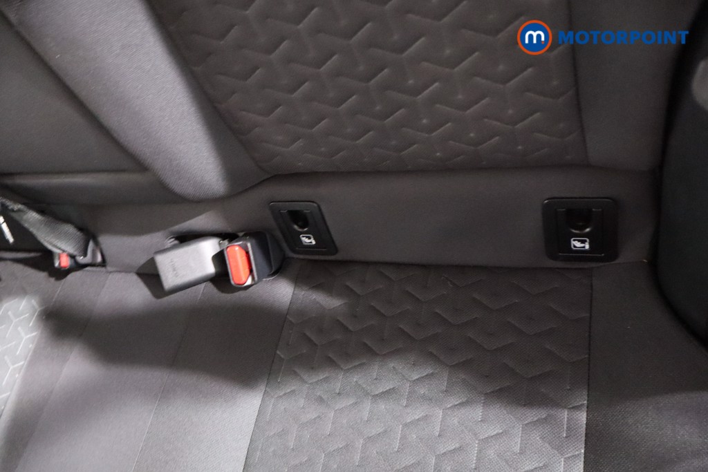 Toyota Corolla Icon Tech Automatic Petrol-Electric Hybrid Hatchback - Stock Number (1614444) - 27th supplementary image