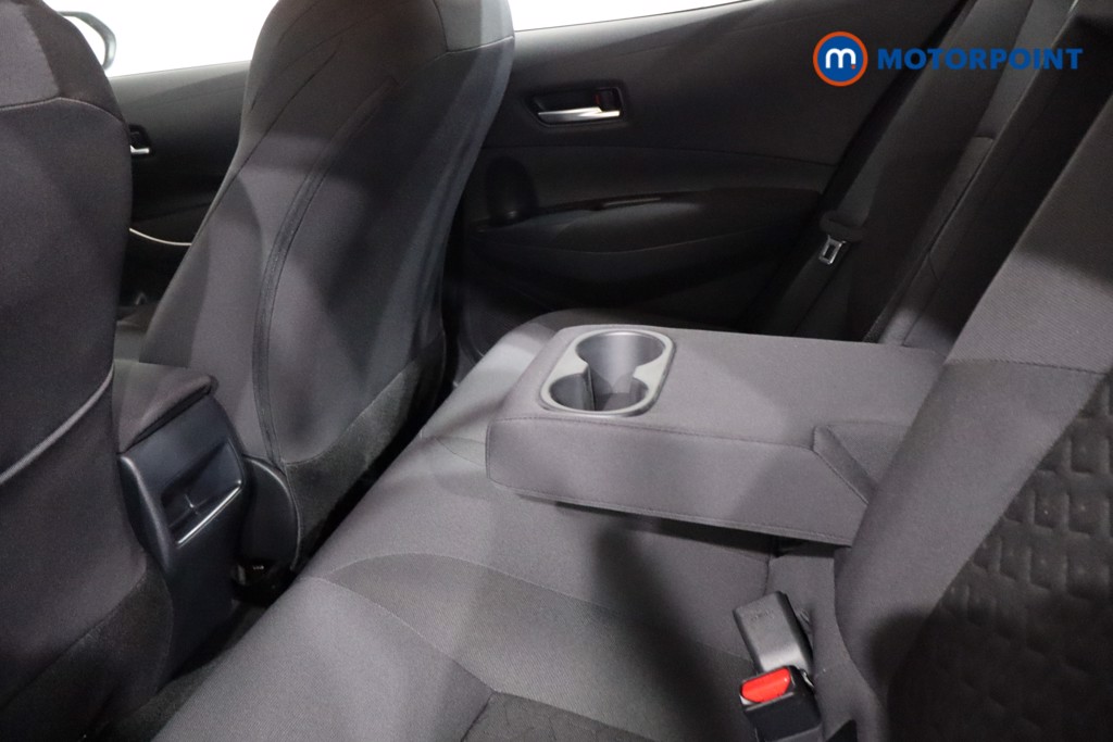 Toyota Corolla Icon Tech Automatic Petrol-Electric Hybrid Hatchback - Stock Number (1614444) - 28th supplementary image