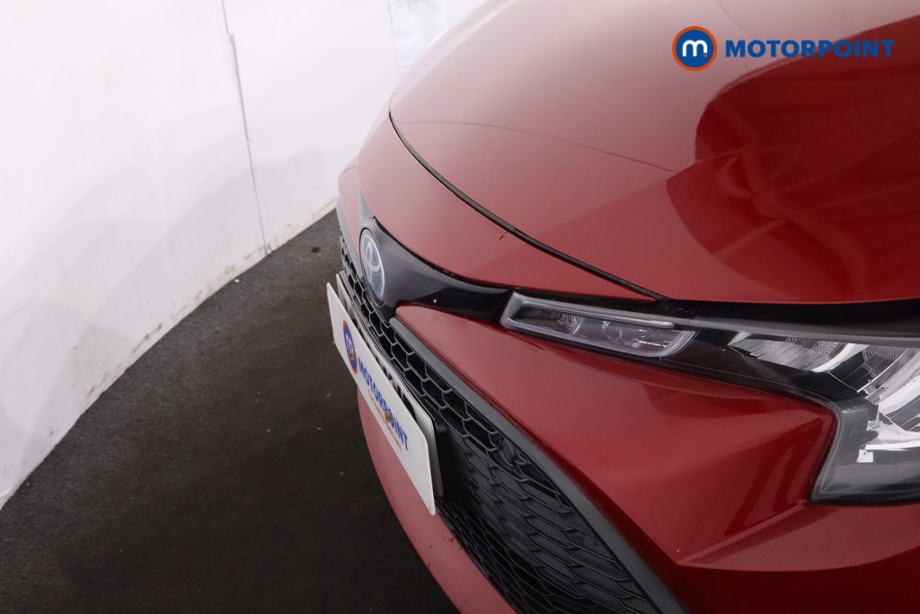 Toyota Corolla Icon Tech Automatic Petrol-Electric Hybrid Hatchback - Stock Number (1614444) - 30th supplementary image