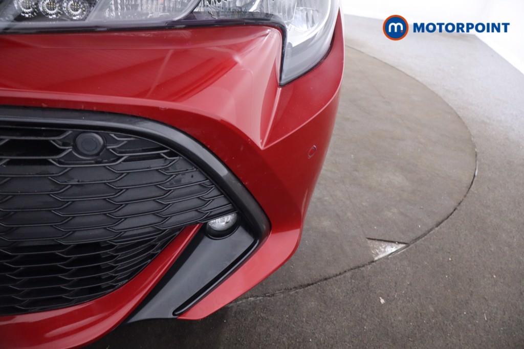 Toyota Corolla Icon Tech Automatic Petrol-Electric Hybrid Hatchback - Stock Number (1614444) - 32nd supplementary image