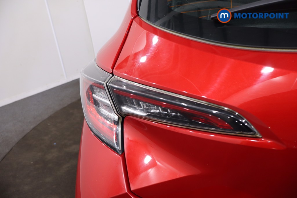 Toyota Corolla Icon Tech Automatic Petrol-Electric Hybrid Hatchback - Stock Number (1614444) - 37th supplementary image