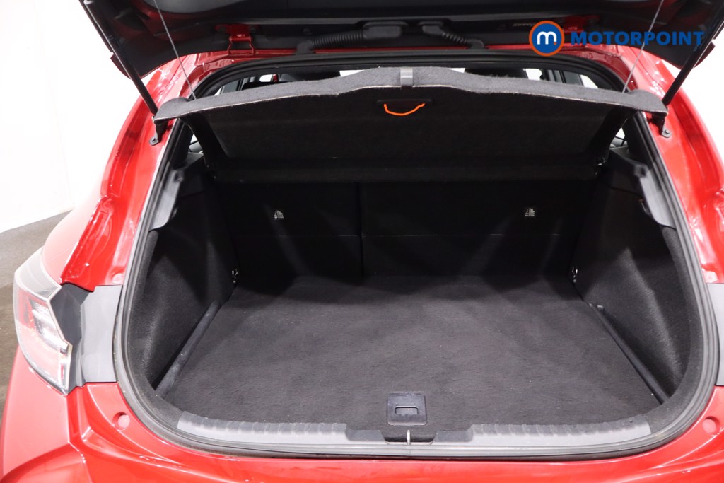 Toyota Corolla Icon Tech Automatic Petrol-Electric Hybrid Hatchback - Stock Number (1614444) - 39th supplementary image