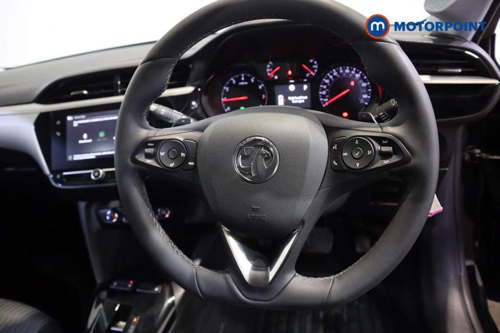 Vauxhall Corsa Design Automatic Petrol Hatchback - Stock Number (1614702) - 3rd supplementary image