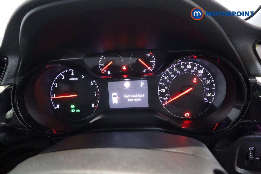 Vauxhall Corsa Design Automatic Petrol Hatchback - Stock Number (1614702) - 4th supplementary image