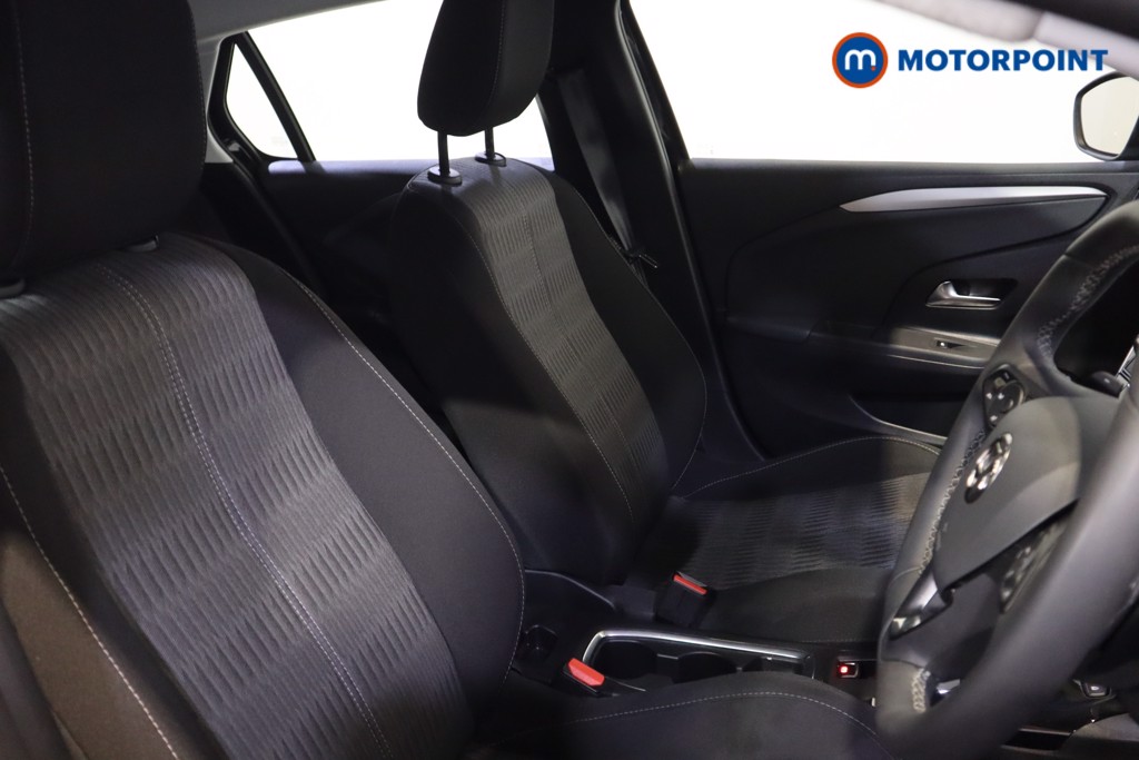 Vauxhall Corsa Design Automatic Petrol Hatchback - Stock Number (1614702) - 6th supplementary image