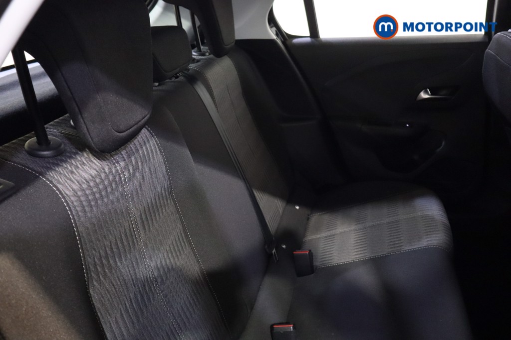 Vauxhall Corsa Design Automatic Petrol Hatchback - Stock Number (1614702) - 7th supplementary image