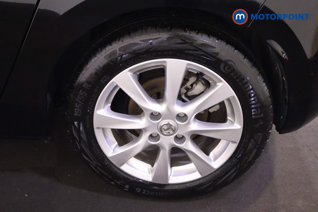 Vauxhall Corsa Design Automatic Petrol Hatchback - Stock Number (1614702) - 9th supplementary image