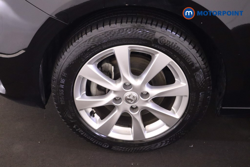 Vauxhall Corsa Design Automatic Petrol Hatchback - Stock Number (1614702) - 10th supplementary image