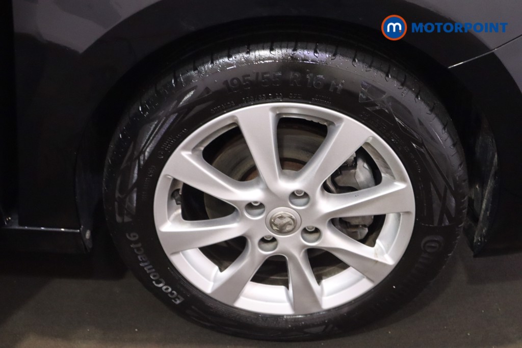 Vauxhall Corsa Design Automatic Petrol Hatchback - Stock Number (1614702) - 11th supplementary image