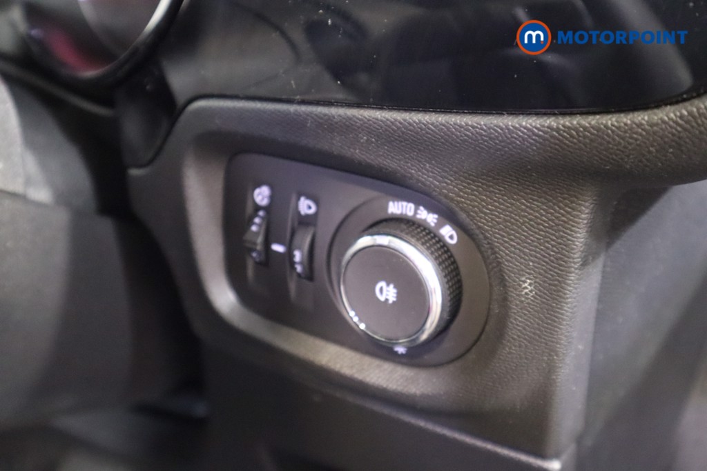 Vauxhall Corsa Design Automatic Petrol Hatchback - Stock Number (1614702) - 13th supplementary image