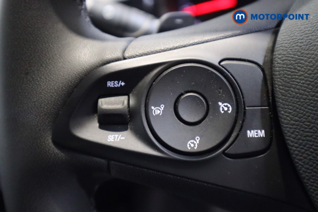 Vauxhall Corsa Design Automatic Petrol Hatchback - Stock Number (1614702) - 14th supplementary image