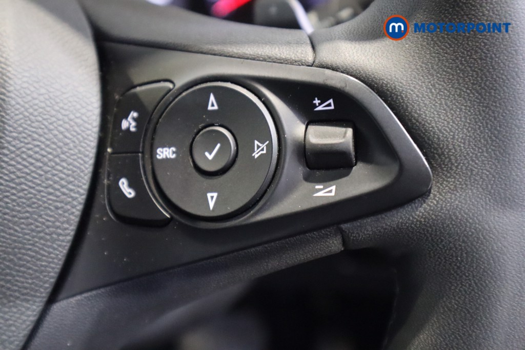 Vauxhall Corsa Design Automatic Petrol Hatchback - Stock Number (1614702) - 15th supplementary image