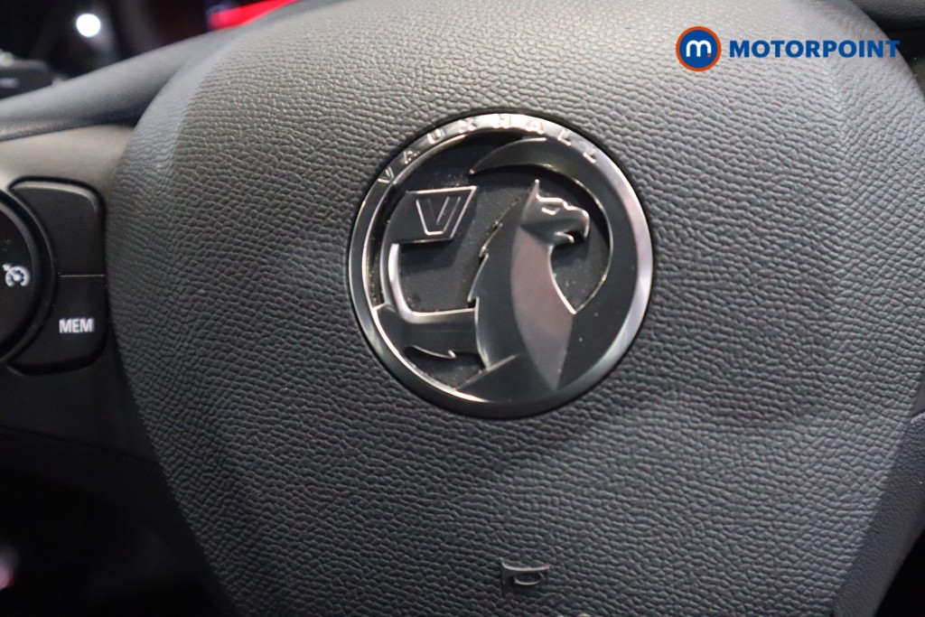 Vauxhall Corsa Design Automatic Petrol Hatchback - Stock Number (1614702) - 16th supplementary image