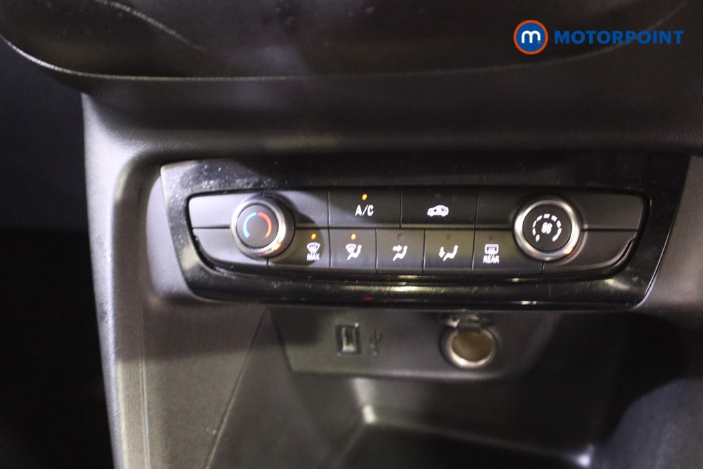 Vauxhall Corsa Design Automatic Petrol Hatchback - Stock Number (1614702) - 18th supplementary image