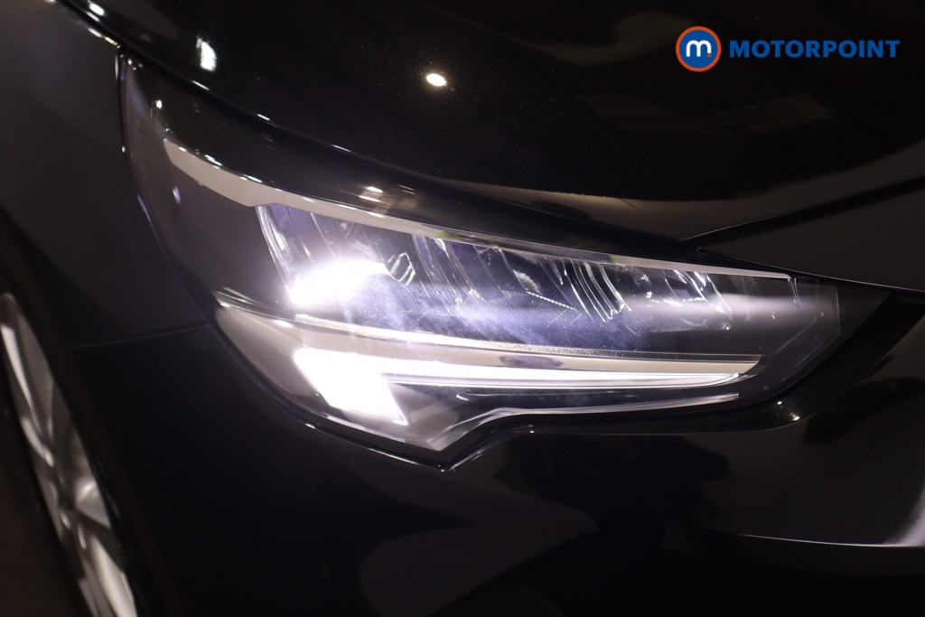 Vauxhall Corsa Design Automatic Petrol Hatchback - Stock Number (1614702) - 21st supplementary image