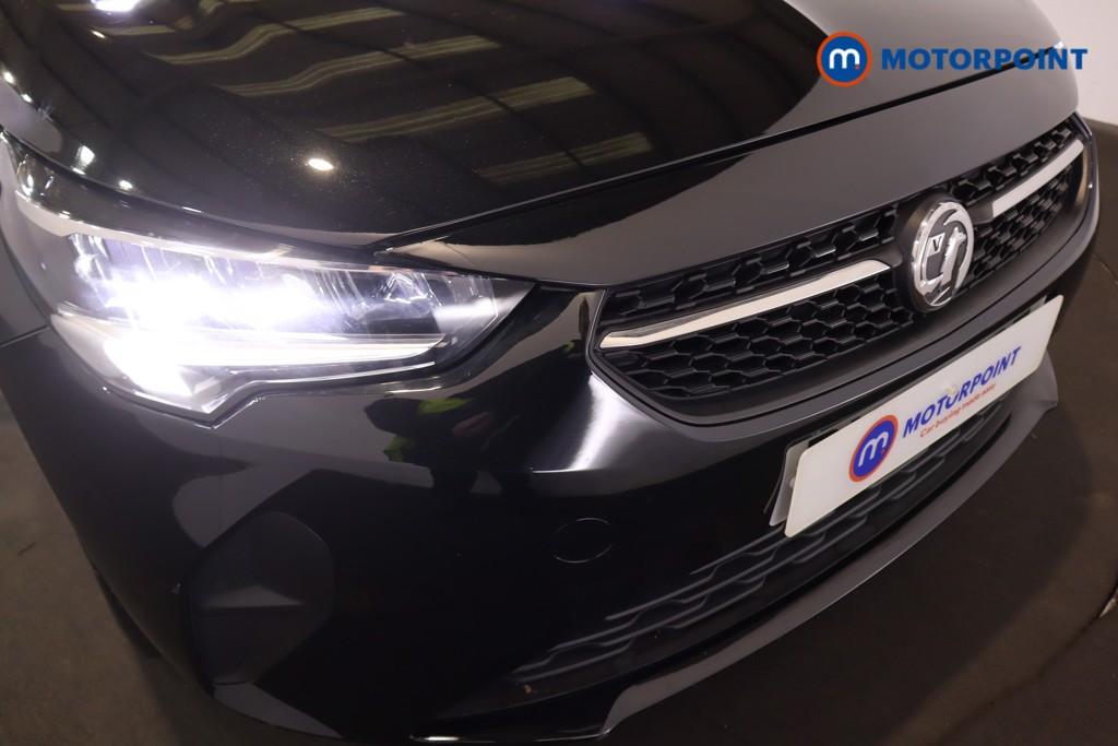 Vauxhall Corsa Design Automatic Petrol Hatchback - Stock Number (1614702) - 22nd supplementary image