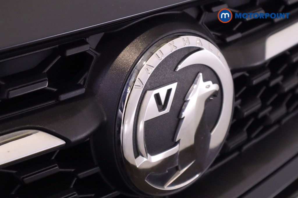 Vauxhall Corsa Design Automatic Petrol Hatchback - Stock Number (1614702) - 23rd supplementary image