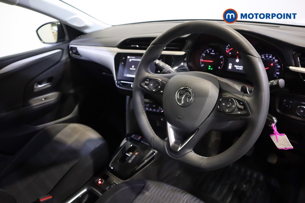 Vauxhall Corsa Design Automatic Petrol Hatchback - Stock Number (1614702) - 1st supplementary image