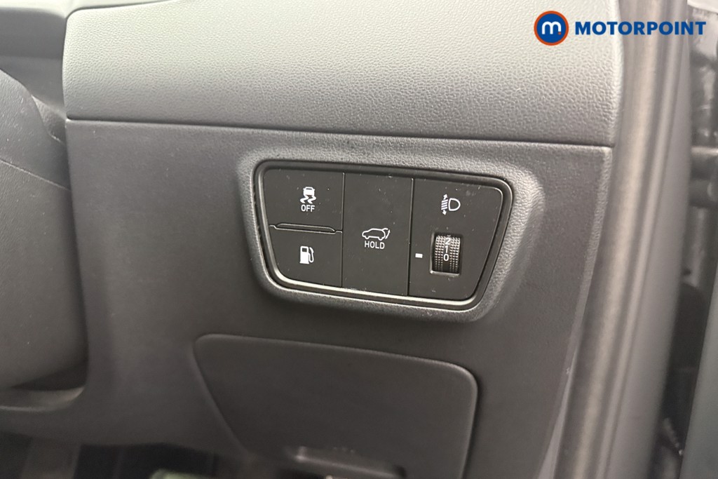 Hyundai Tucson N Line S Automatic Petrol Plug-In Hybrid SUV - Stock Number (1614833) - 8th supplementary image