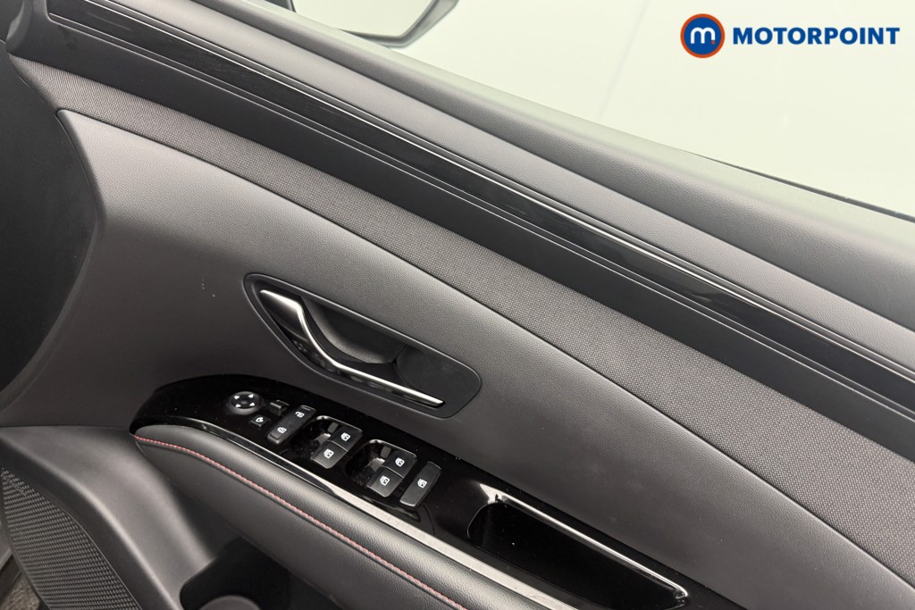 Hyundai Tucson N Line S Automatic Petrol Plug-In Hybrid SUV - Stock Number (1614833) - 9th supplementary image