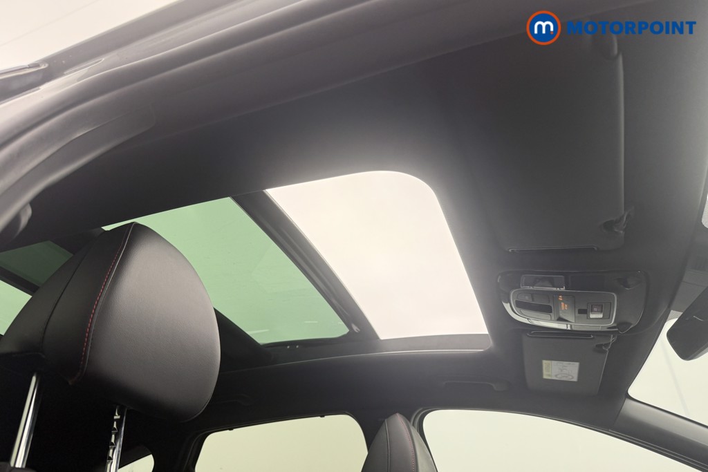 Hyundai Tucson N Line S Automatic Petrol Plug-In Hybrid SUV - Stock Number (1614833) - 10th supplementary image