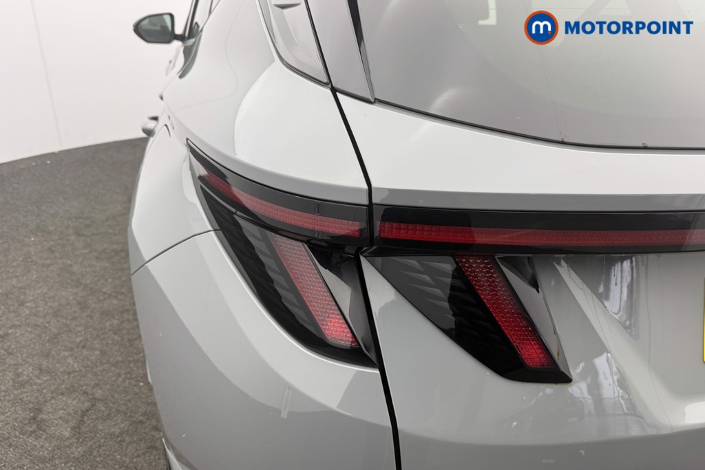 Hyundai Tucson N Line S Automatic Petrol Plug-In Hybrid SUV - Stock Number (1614833) - 16th supplementary image