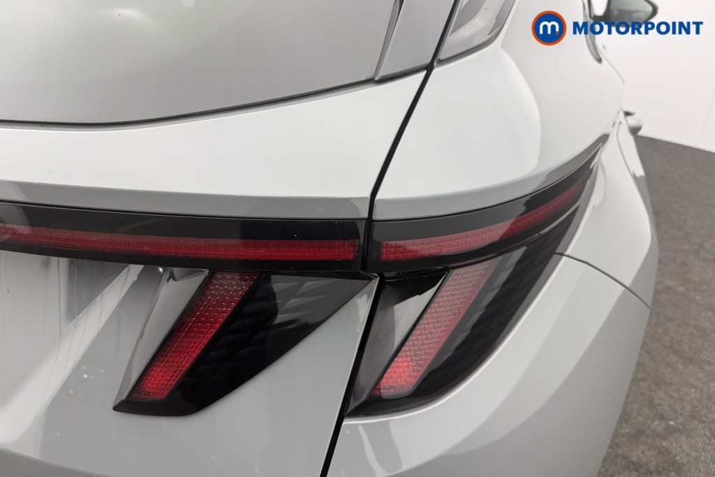 Hyundai Tucson N Line S Automatic Petrol Plug-In Hybrid SUV - Stock Number (1614833) - 17th supplementary image