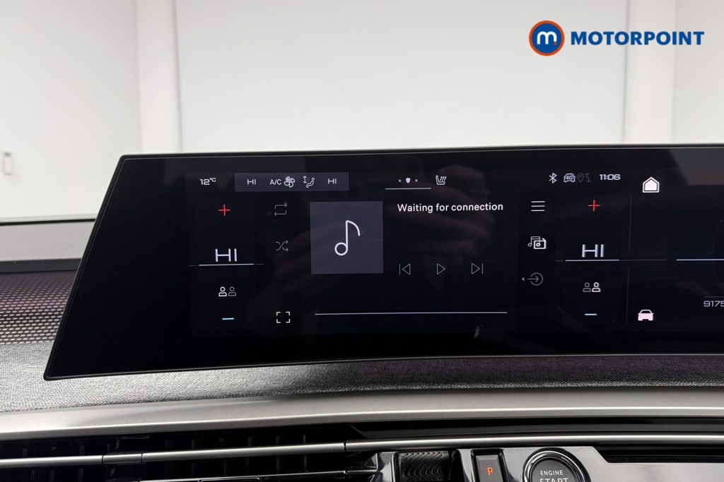 Peugeot 5008 GT Automatic Petrol SUV - Stock Number (1615164) - 4th supplementary image