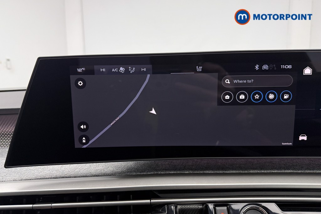 Peugeot 5008 GT Automatic Petrol SUV - Stock Number (1615164) - 8th supplementary image