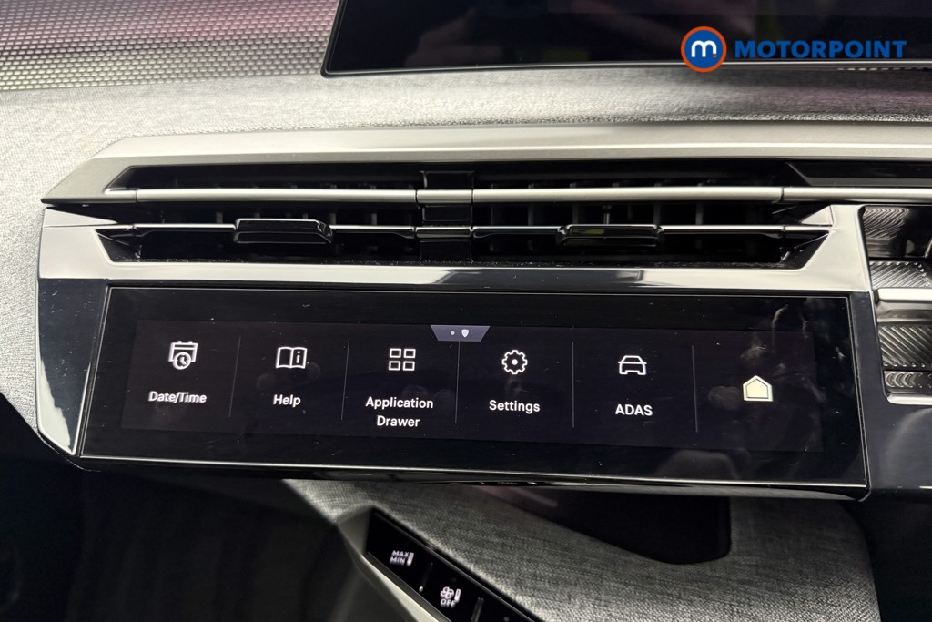 Peugeot 5008 GT Automatic Petrol SUV - Stock Number (1615164) - 16th supplementary image